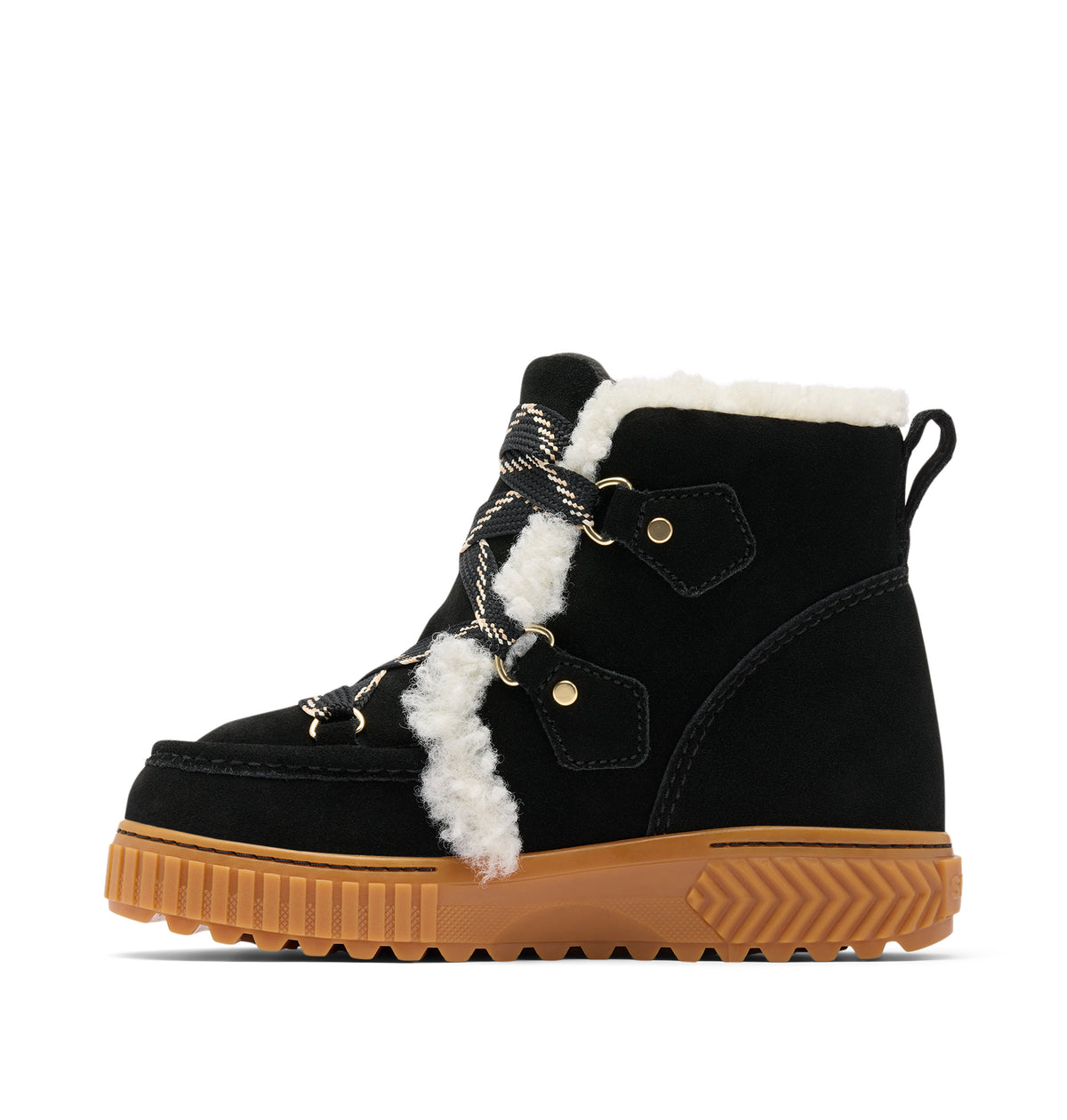 Women's Sorel Ona Ave Alpine Plus 