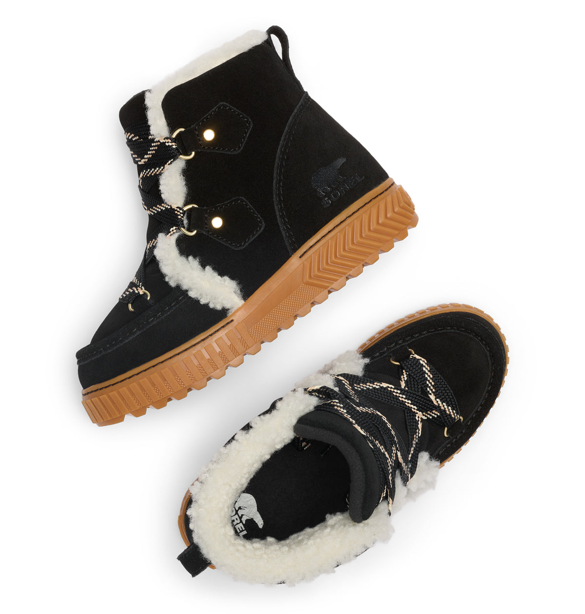 Women's Sorel Ona Ave Alpine Plus 10