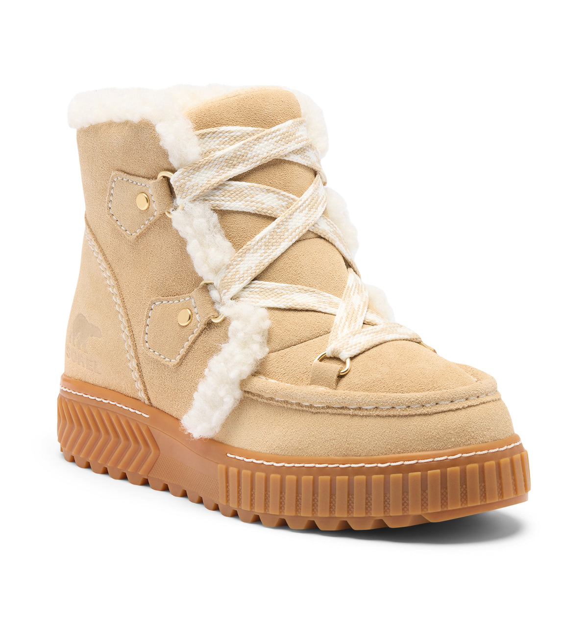 Women's Sorel Ona Ave Alpine Plus 12