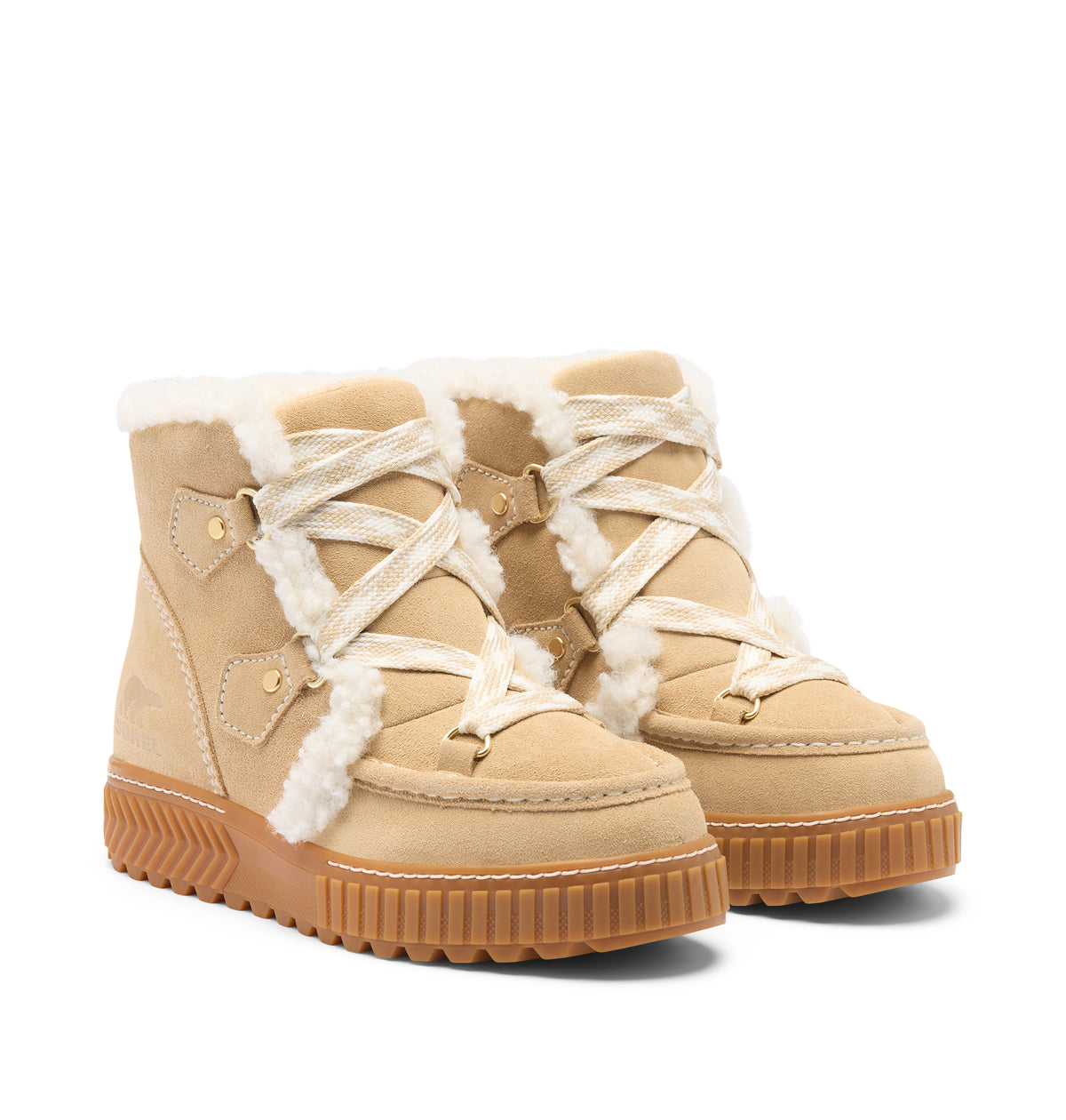 Women's Sorel Ona Ave Alpine Plus 11