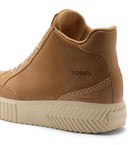 Women's Sorel Ona Ave Zip Mid Waterproof Sneaker 6