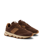 Men's Sorel Kinetic Ember Lux Sneaker 6