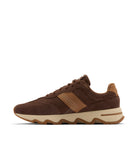 Men's Sorel Kinetic Ember Lux Sneaker 8