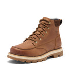 Men's Sorel Lark 47 Moc Toe Waterproof Boot 14