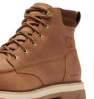 Men's Sorel Lark 47 Moc Toe Waterproof Boot 15