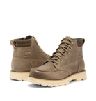 Men's Sorel Lark 47 Moc Toe Waterproof Boot 3