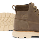 Men's Sorel Lark 47 Moc Toe Waterproof Boot 5