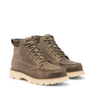 Men's Sorel Lark 47 Moc Toe Waterproof Boot 6
