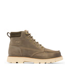 Men's Sorel Lark 47 Moc Toe Waterproof Boot 1