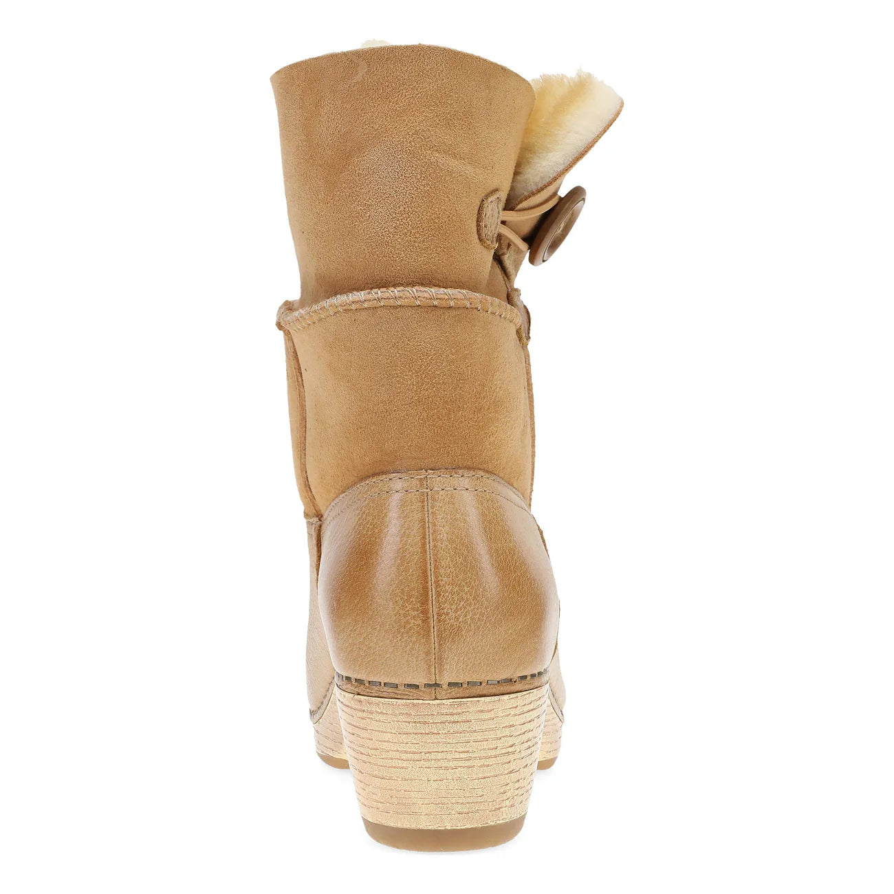 Women's Dansko Lillith Boot  5