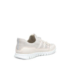 Women's Ecco Gruuv Lite Tex Sneaker 3