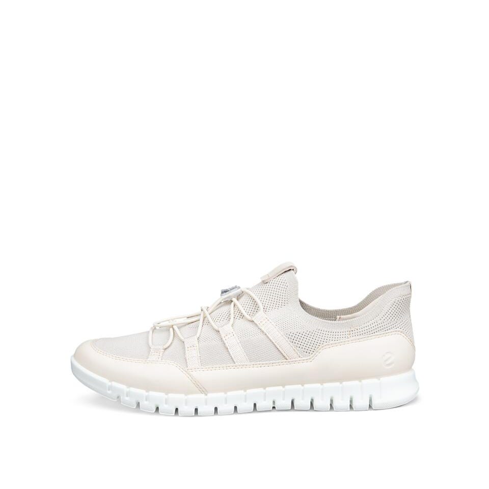 Women's Ecco Gruuv Lite Tex Sneaker 2