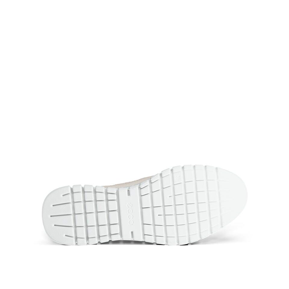 Women's Ecco Gruuv Lite Tex Sneaker 5