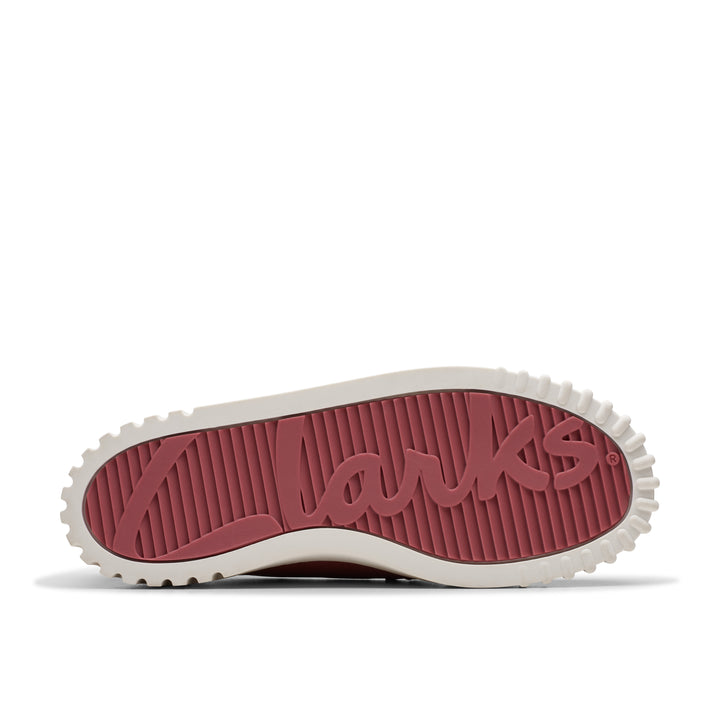 Women's Clarks Mayhill Cove Color: Dusty Rose 6