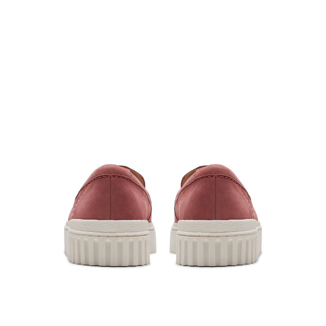 Women's Clarks Mayhill Cove Color: Dusty Rose 4