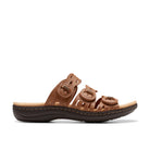 Women's Clarks Laurieann Ruby Sandal 2