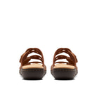 Women's Clarks Laurieann Ruby Sandal 6