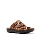 Women's Clarks Laurieann Ruby Sandal 1