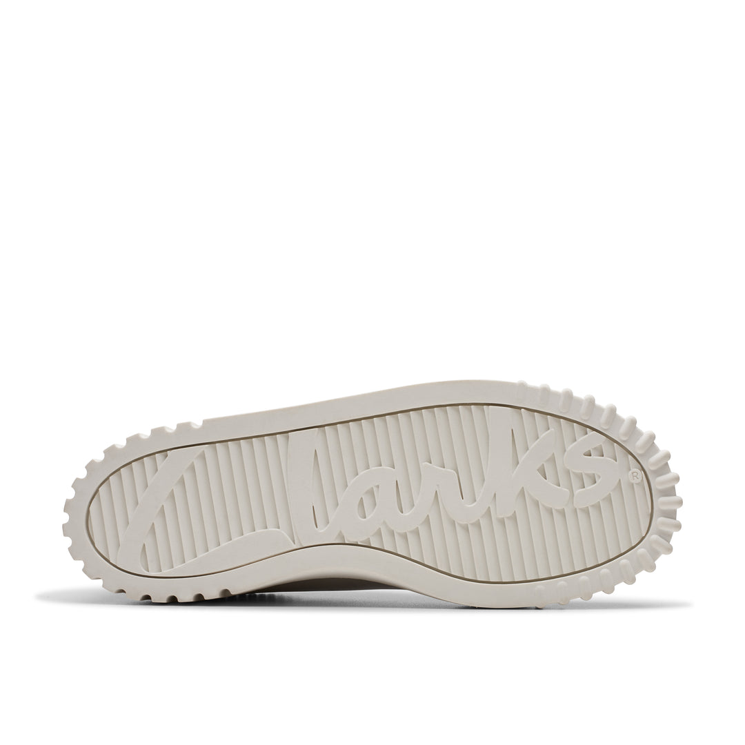 Women's Clarks Mayhill Walk Color: Off White  5