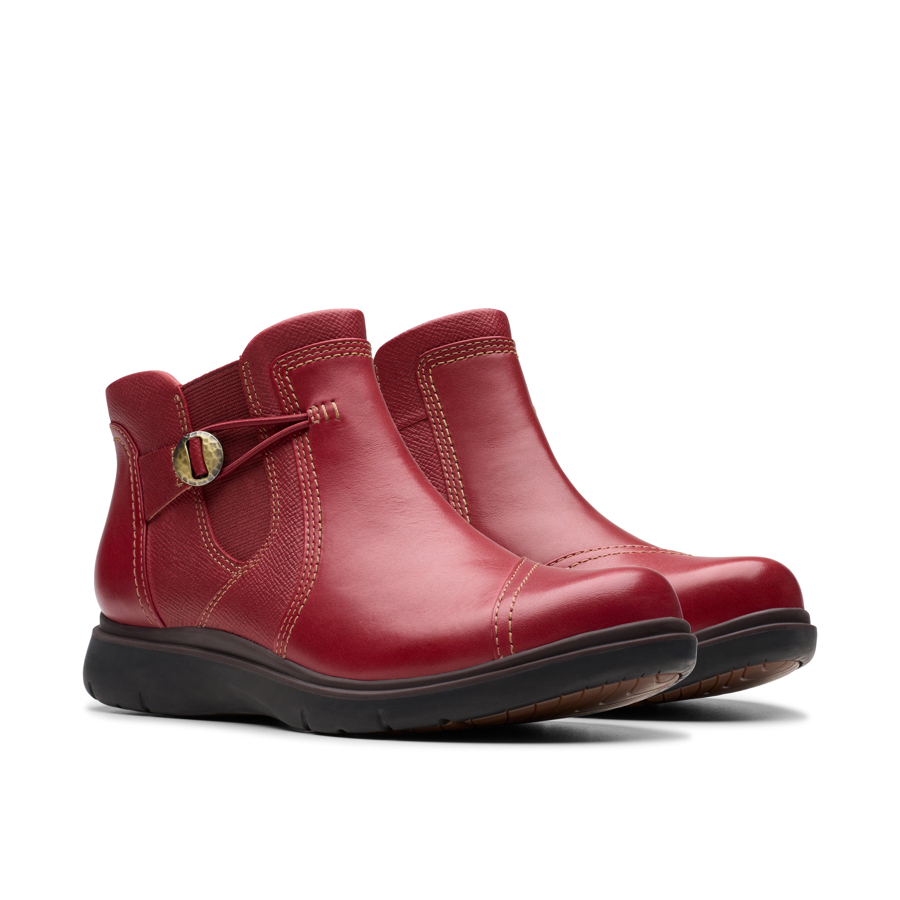 靴 CLARKS Women's Clarks Certina Joy – Brown's Shoe Fit Co. Dubuque