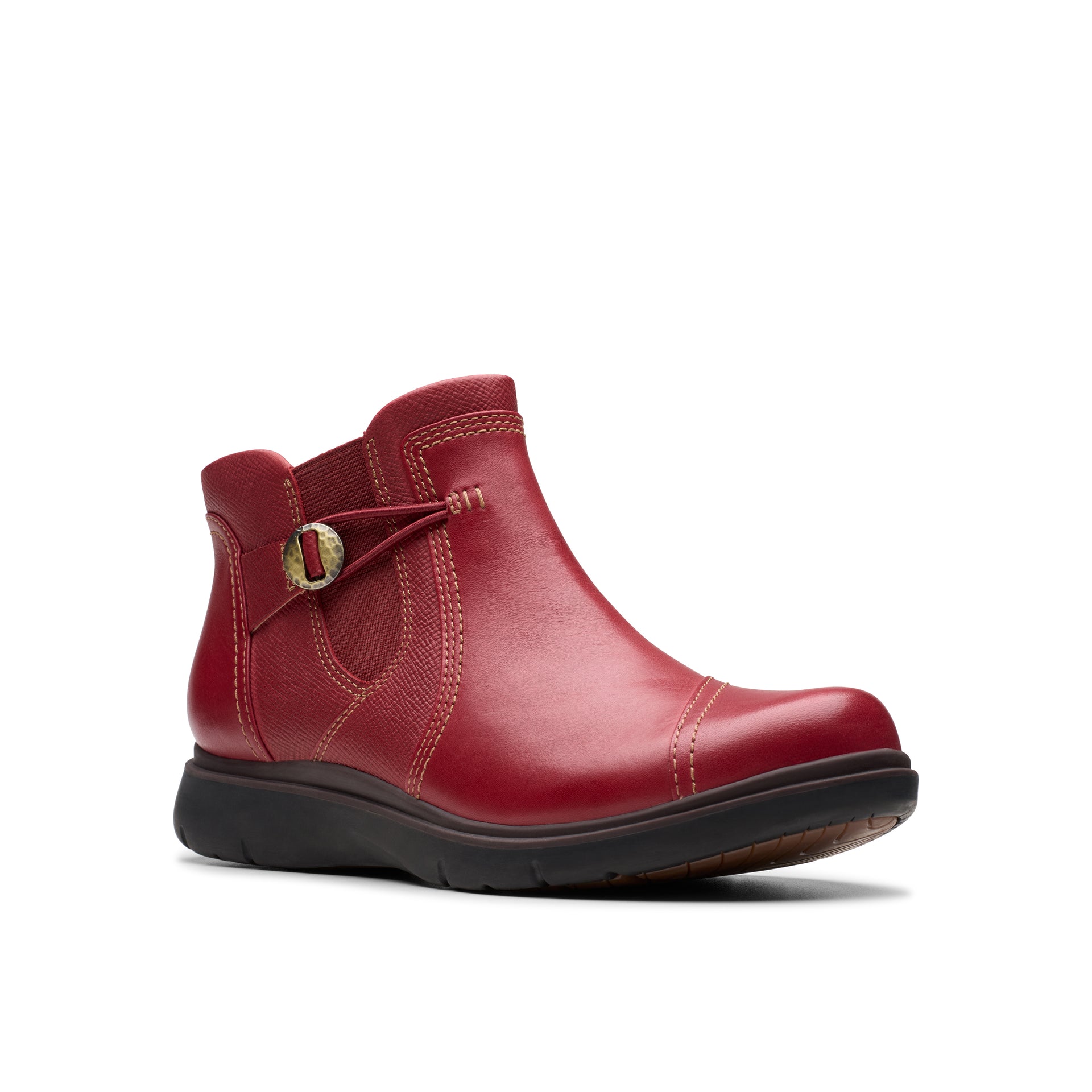 Women's Clarks Certina Joy – Brown's Shoe Fit Dubuque