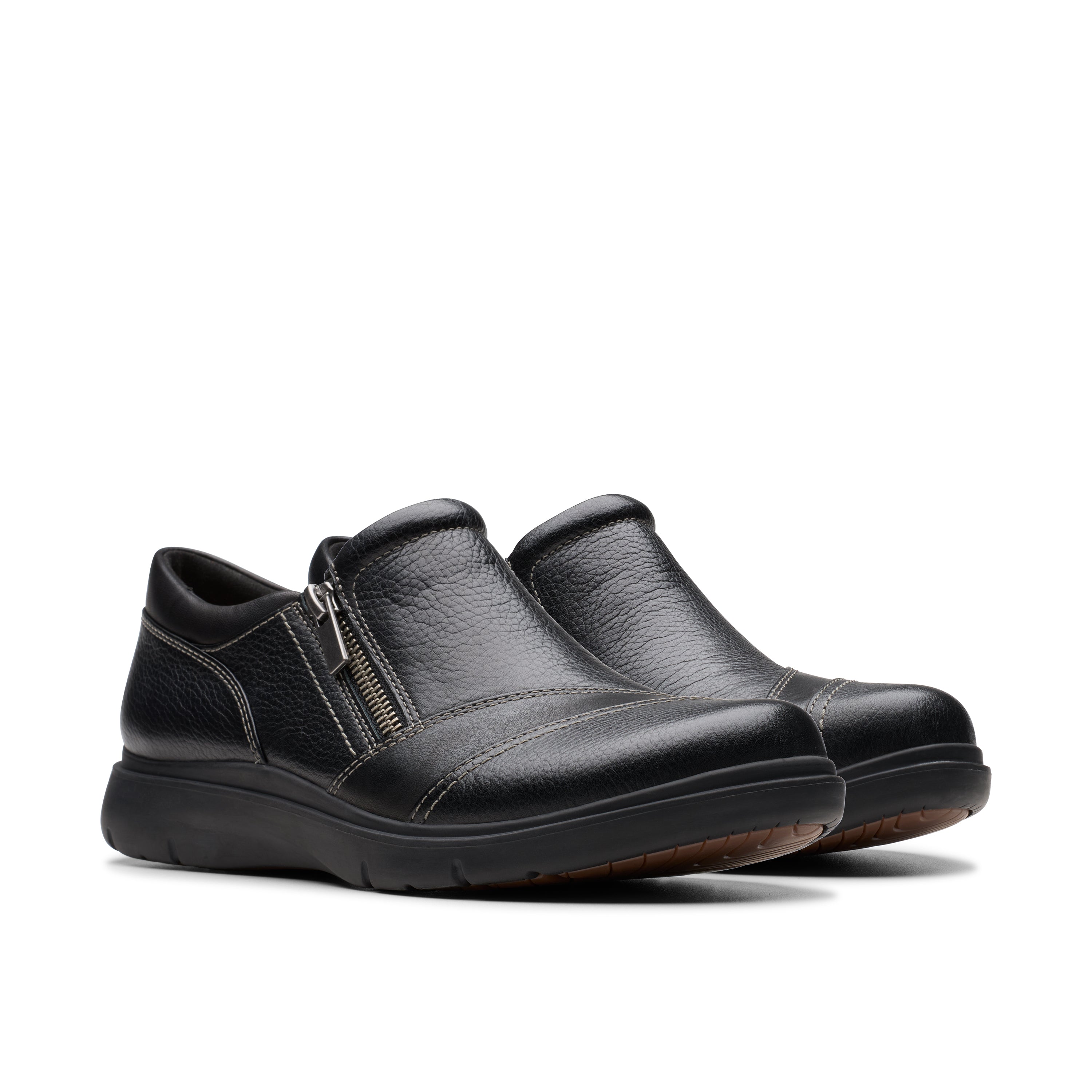Women's Clarks Certina Pure – Brown's Shoe Fit Co. Dubuque
