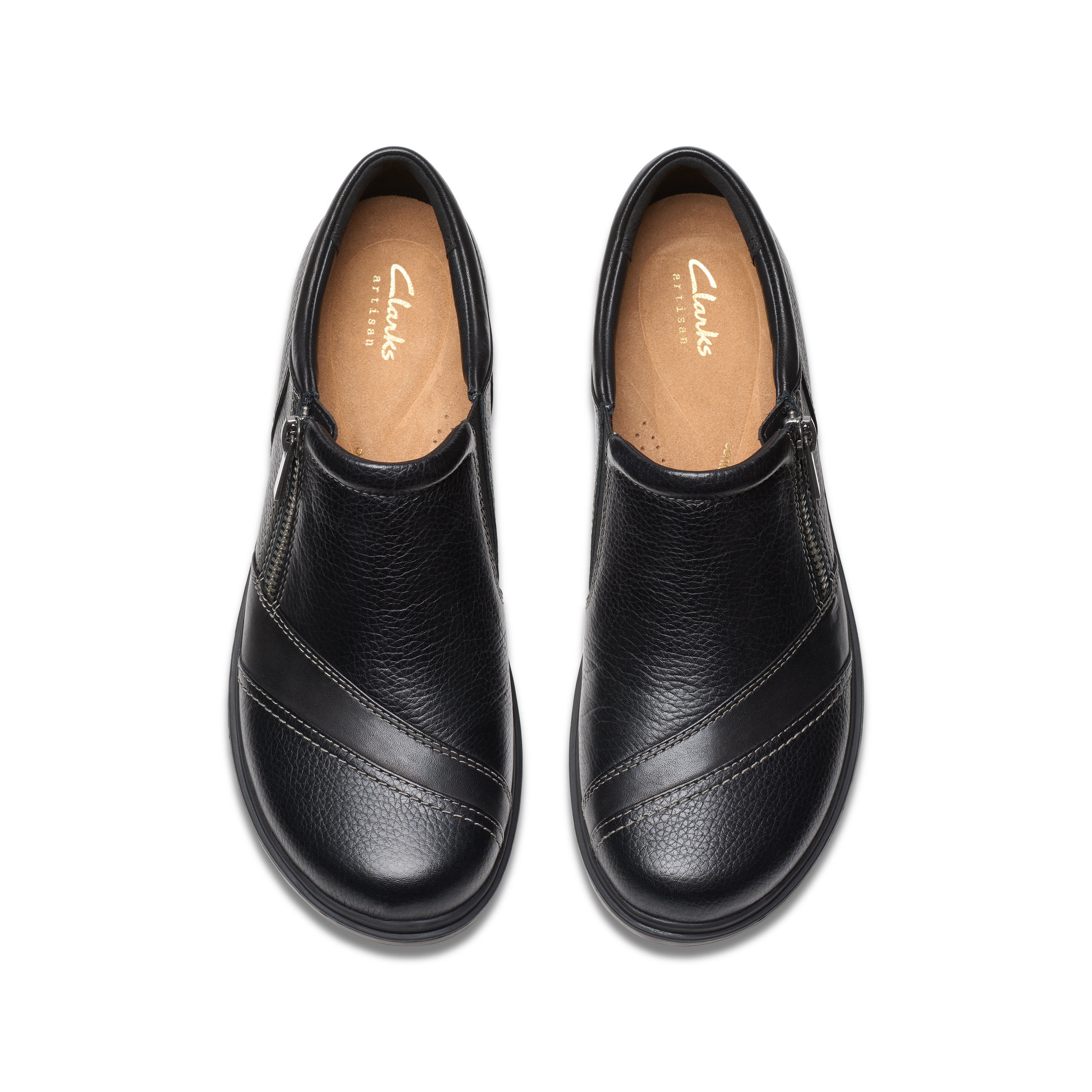 Women's Clarks Certina Pure – Brown's Shoe Fit Co. Dubuque