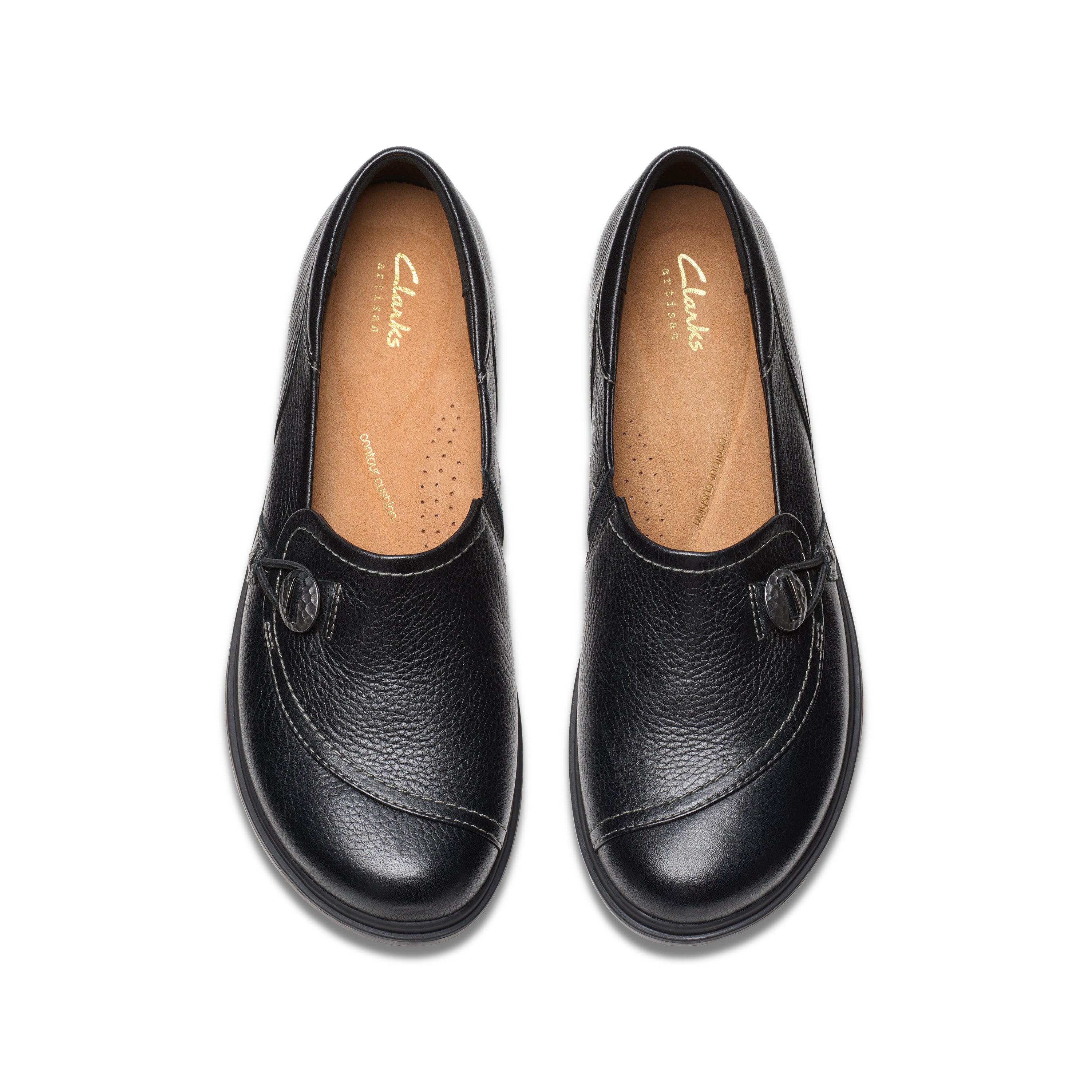 Women's Clarks Certina Ease – Brown's Shoe Fit Co. Dubuque