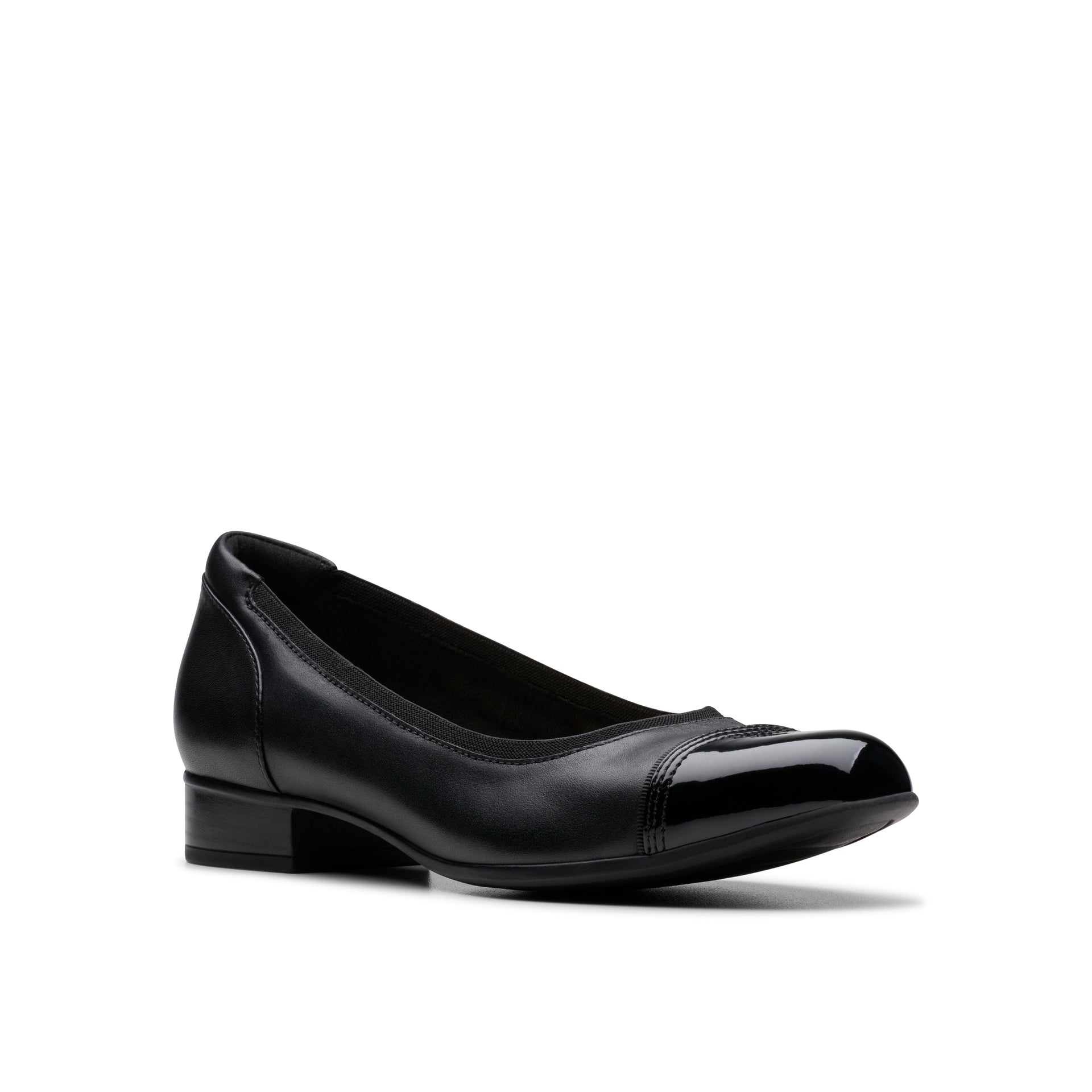 Clarks Women's Krystine May Black / 9