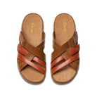 Women's Clarks Cecily Slide 7