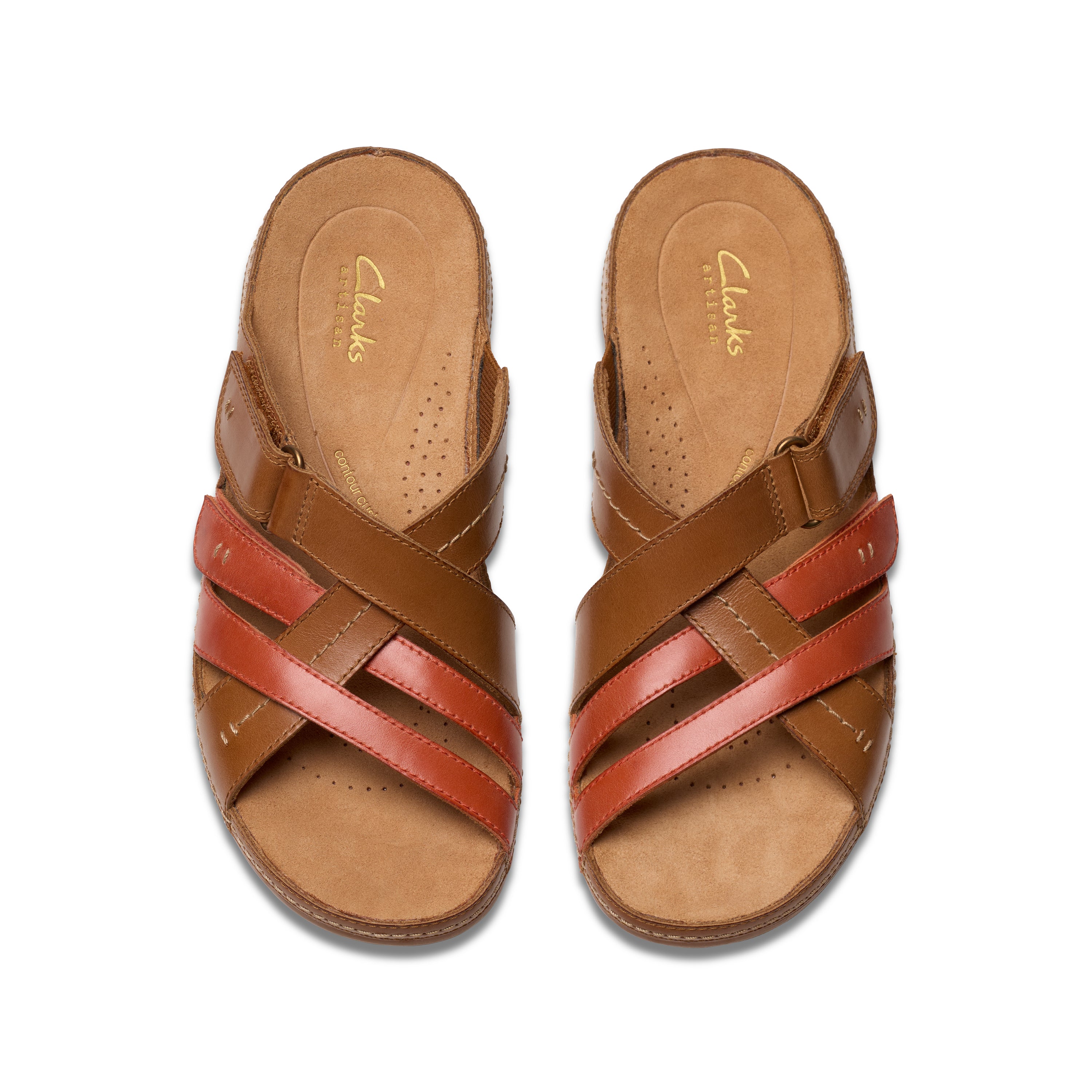 Women's Clarks Cecily Slide 7