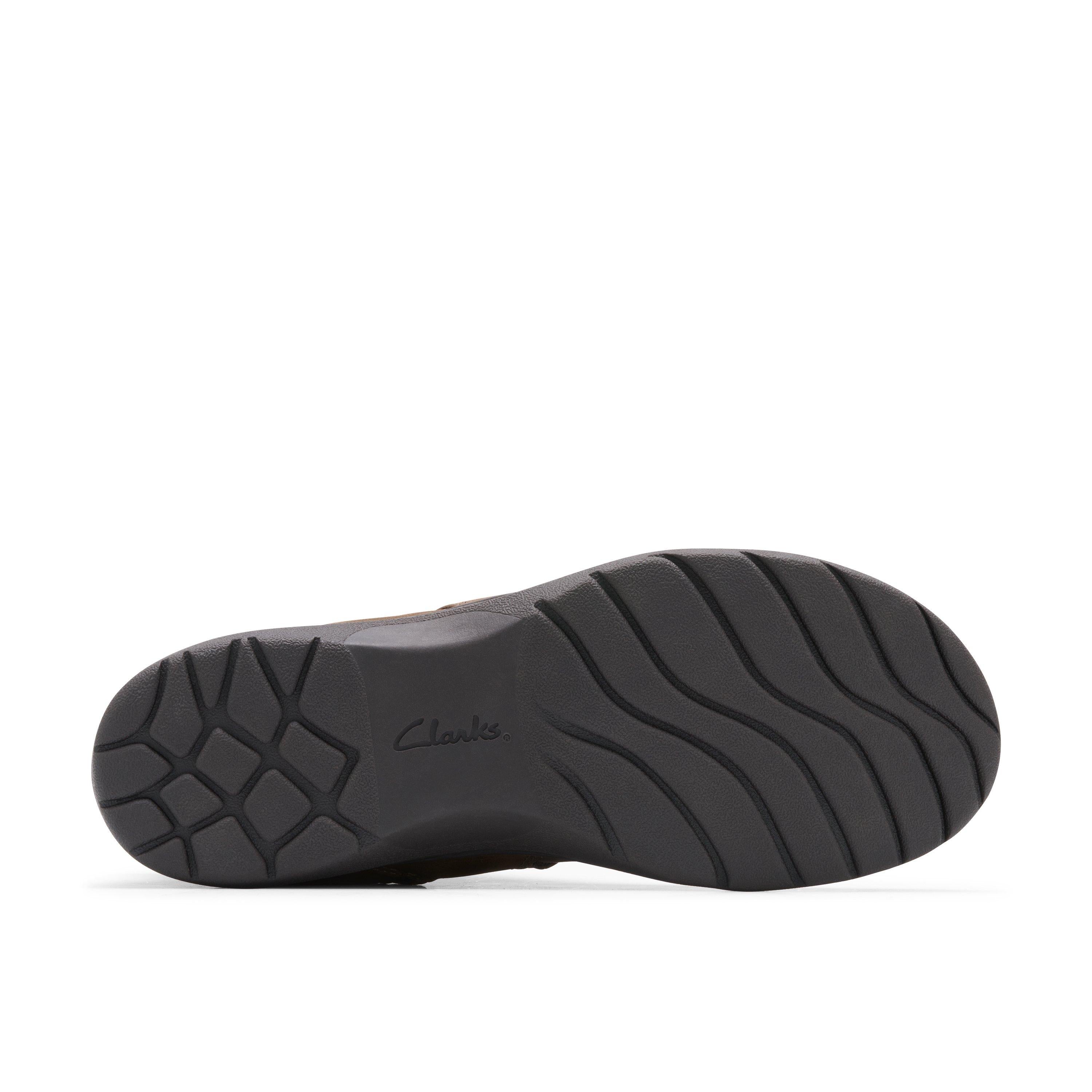 Women's Clarks Carleigh Angie Boot  7