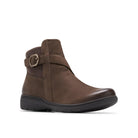 Women's Clarks Carleigh Angie Boot  2