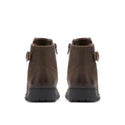 Women's Clarks Carleigh Angie Boot  8