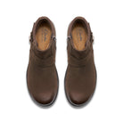 Women's Clarks Carleigh Angie Boot  9