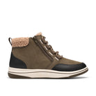 Women's Clarks Breeze Moss Boot (REGULAR & WIDE WIDTH)
 2