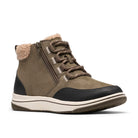Women's Clarks Breeze Moss Boot (REGULAR & WIDE WIDTH)
 1