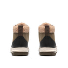 Women's Clarks Breeze Moss Boot (REGULAR & WIDE WIDTH)
 4