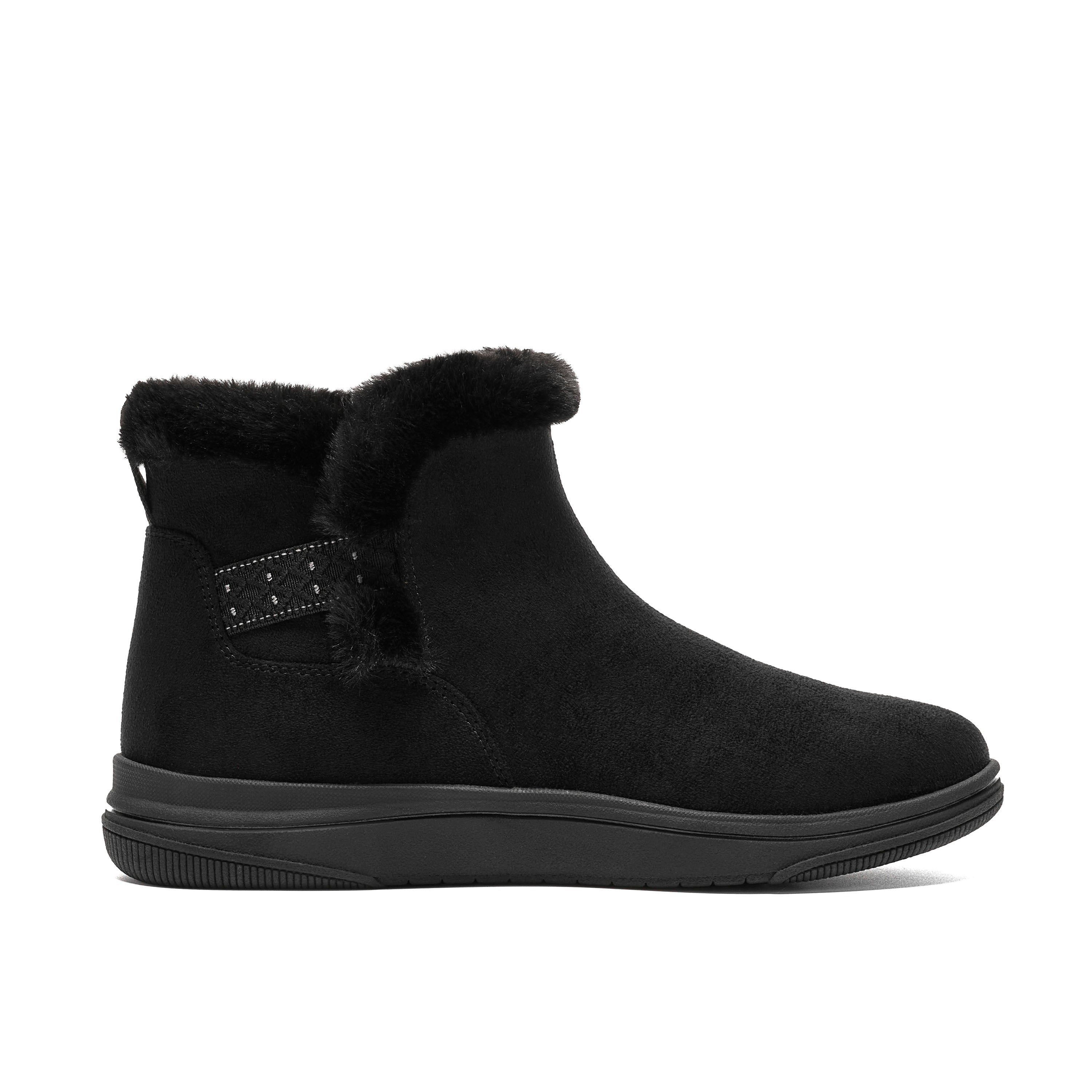 Women's Clarks Breeze Pearl Boot (REGULAR & WIDE WIDTH)
