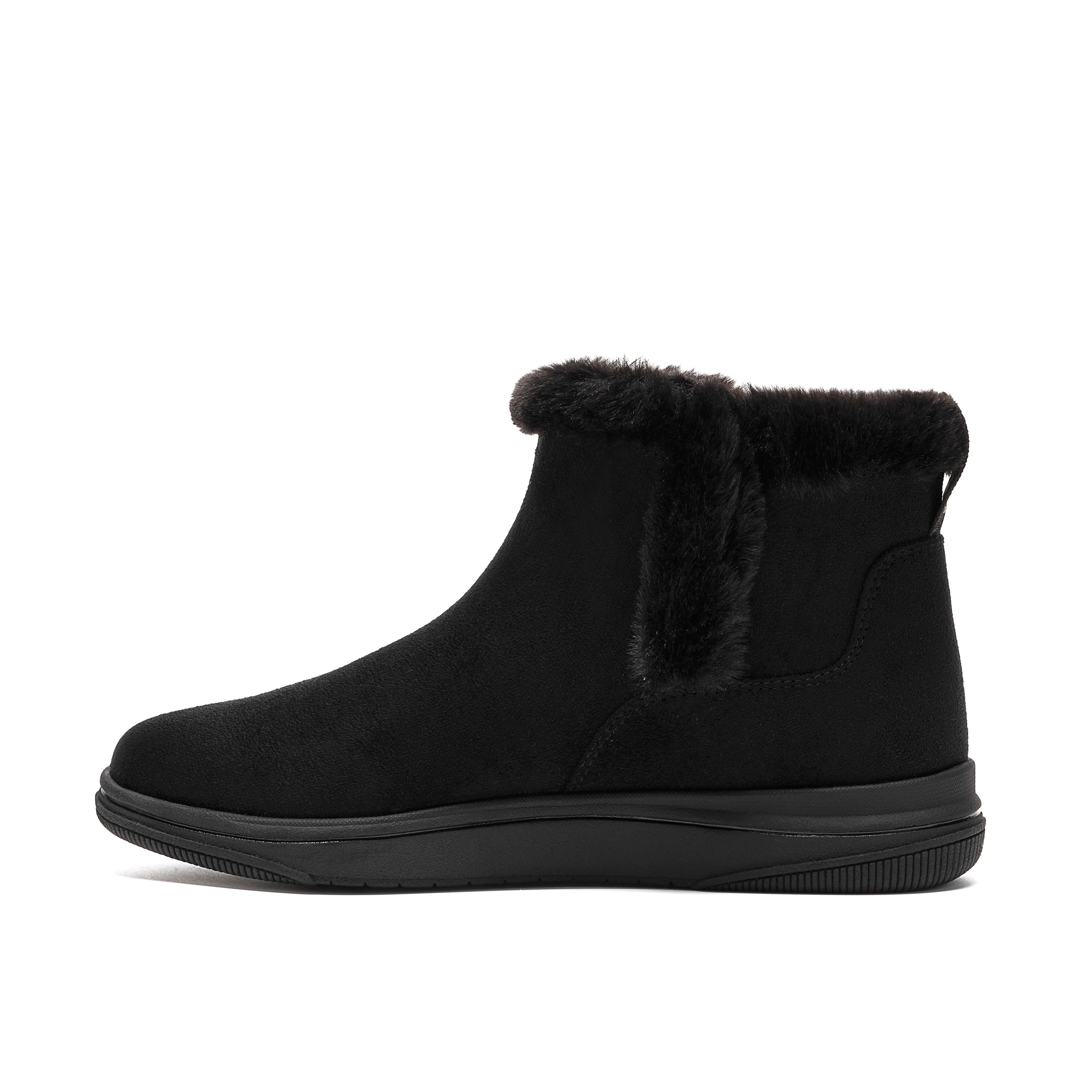Women's Clarks Breeze Pearl Boot (REGULAR & WIDE WIDTH) 5