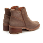 Women's Pikolinos Medina Suede Ankle Boot 3