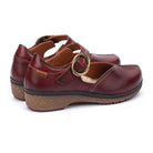 Women's Pikolinos Granada Leather Shoes   16