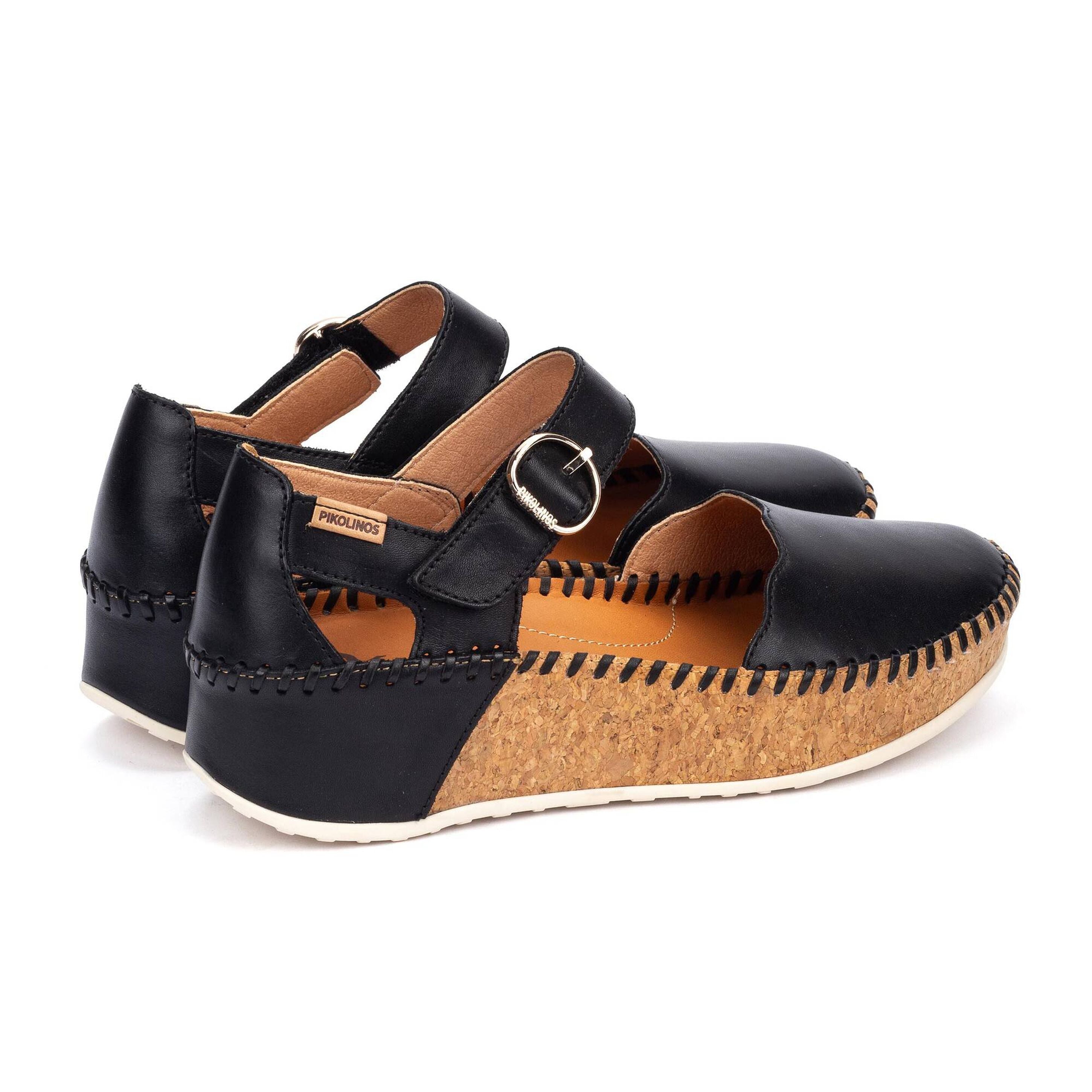 marina0615  Women's Pikolinos Marina Closed Toe Sandal – Brown's Shoe Fit Co