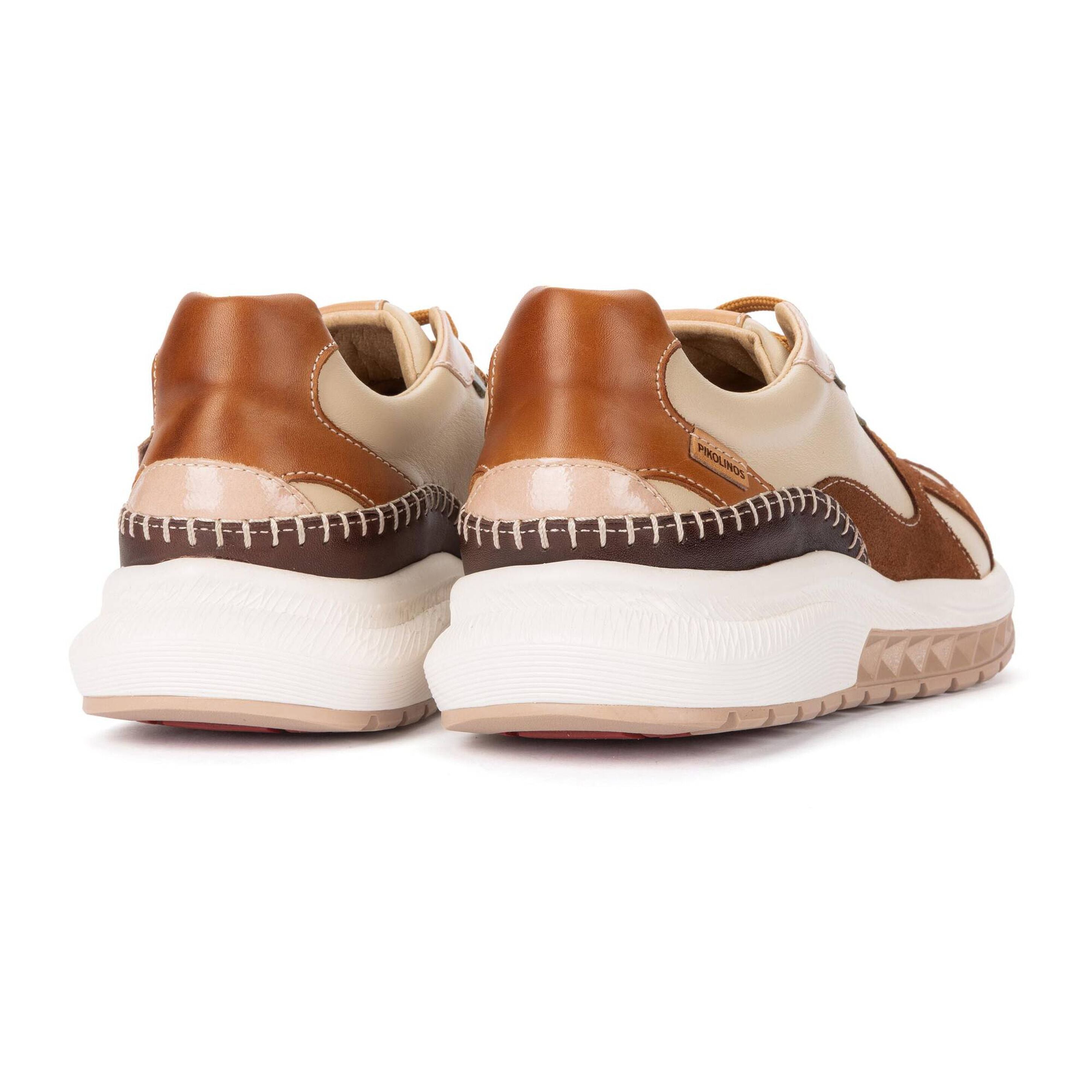 Women's Pikolinos Albal Sneaker 4