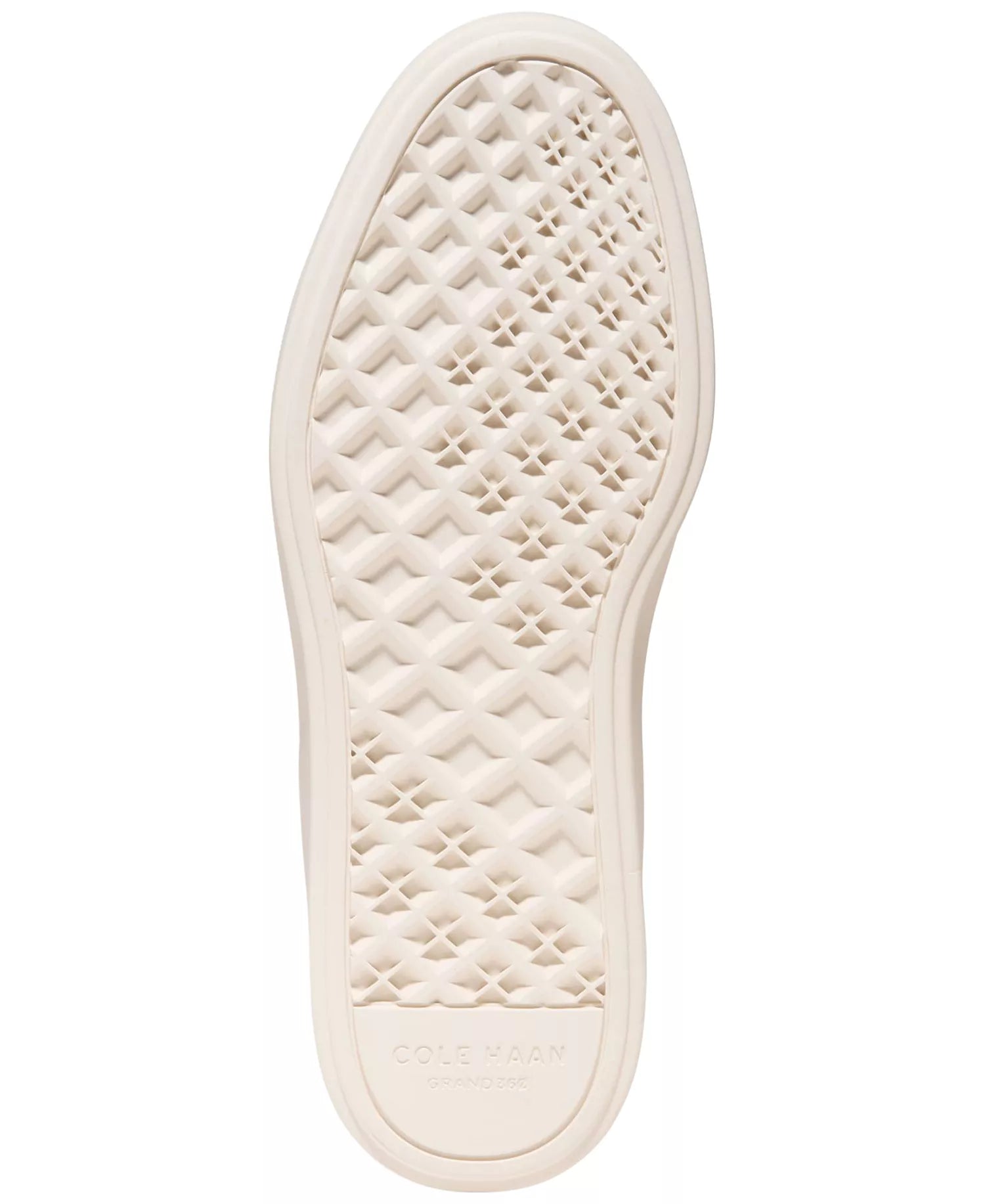 Men's Cole Haan Grand Crosscourt Champix Round-Toe Sneaker  4
