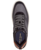 Men's Cole Haan Grand Crosscourt Champix Round-Toe Sneaker  5