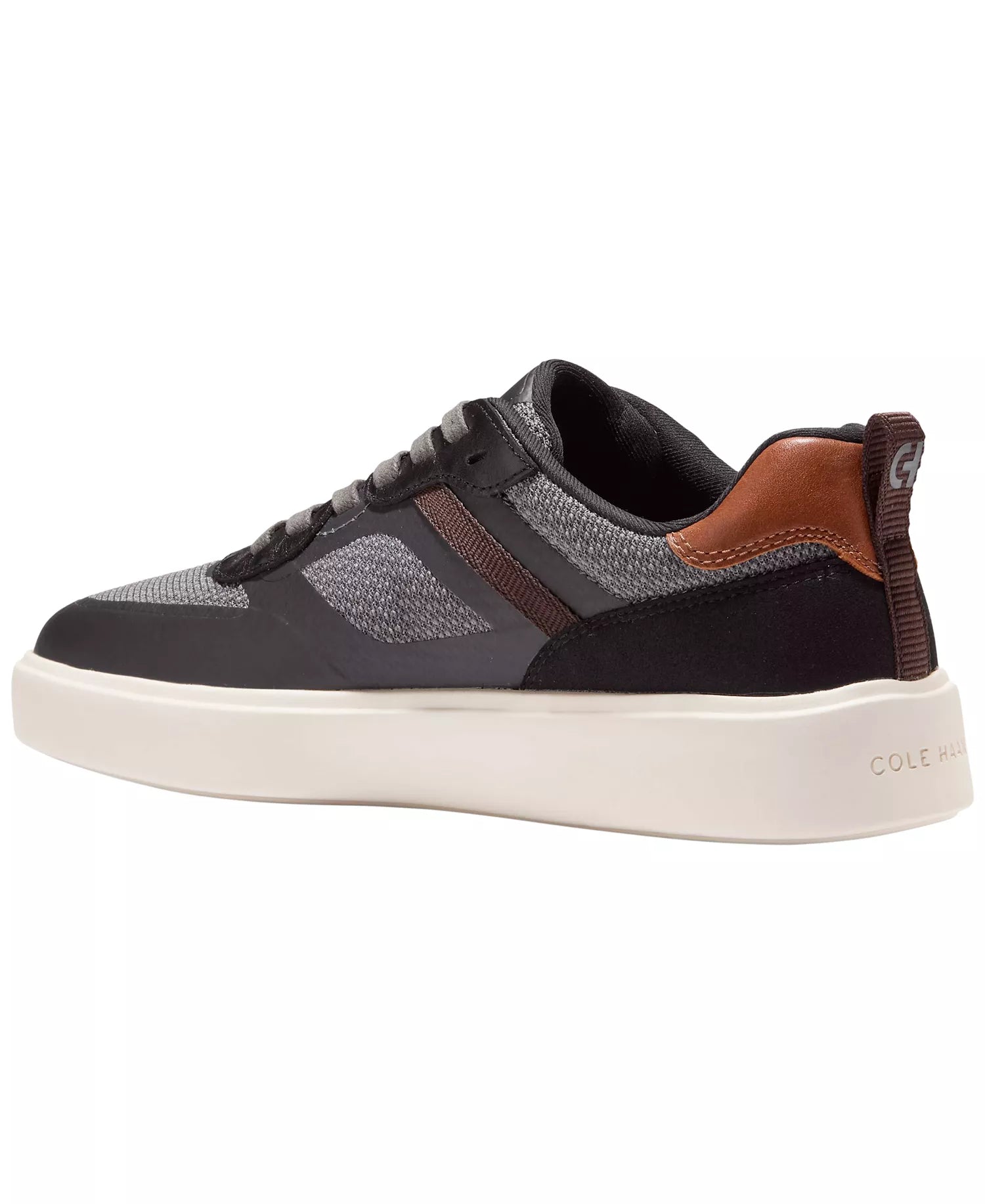 Men's Cole Haan Grand Crosscourt Champix Round-Toe Sneaker  3