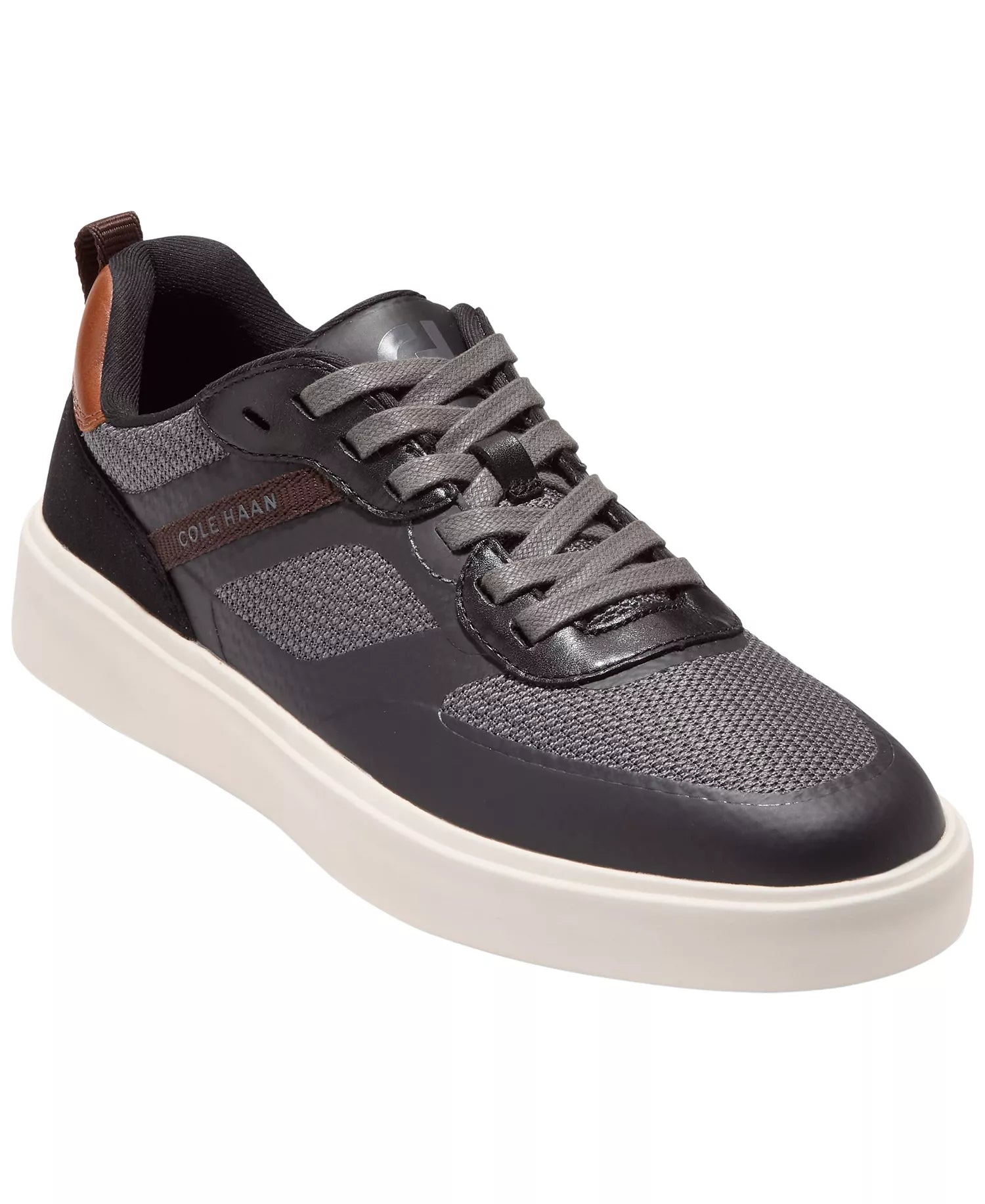 Men's Cole Haan Grand Crosscourt Champix Round-Toe Sneaker  1