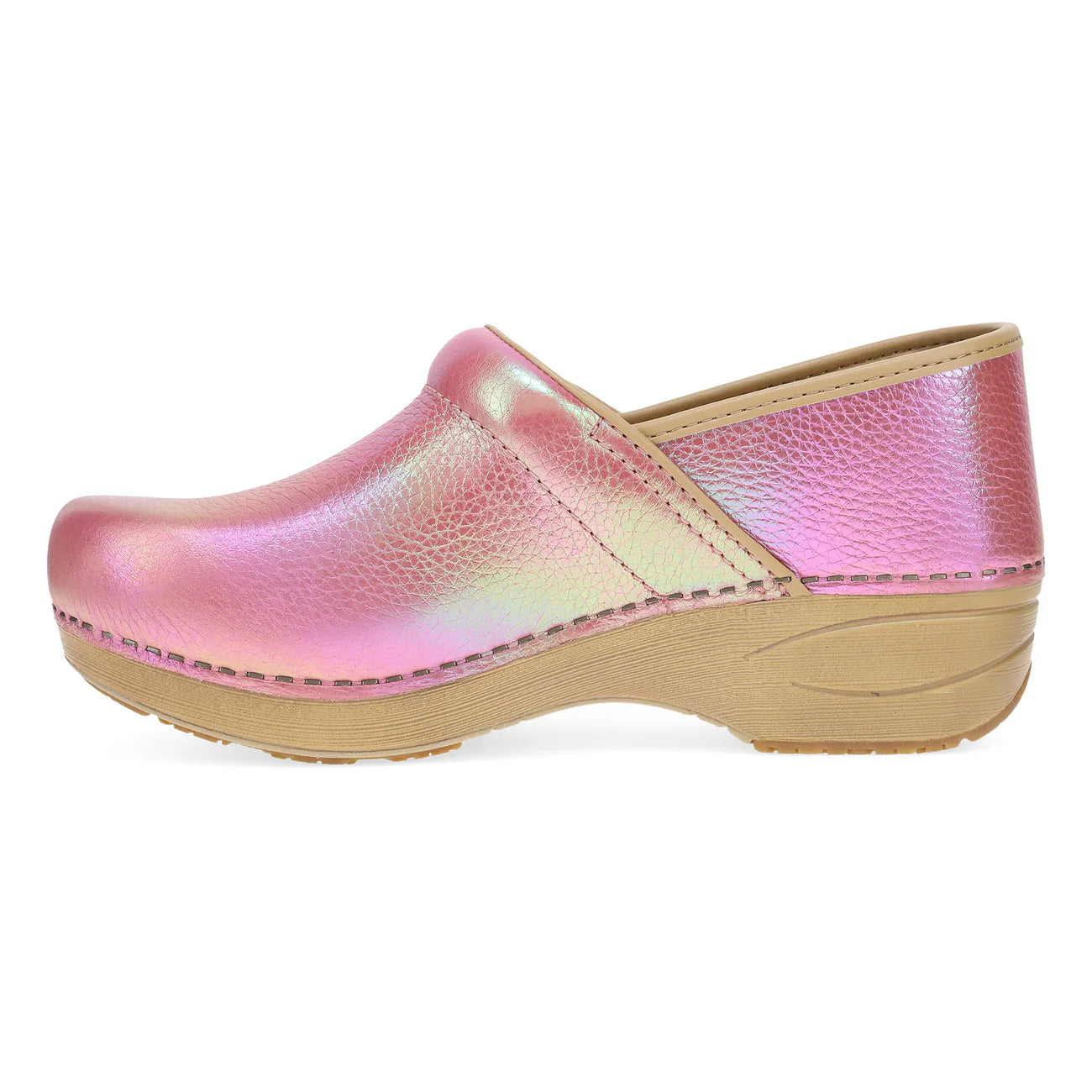 Women's Dansko Xp 2.0 Iridescent Clog  2