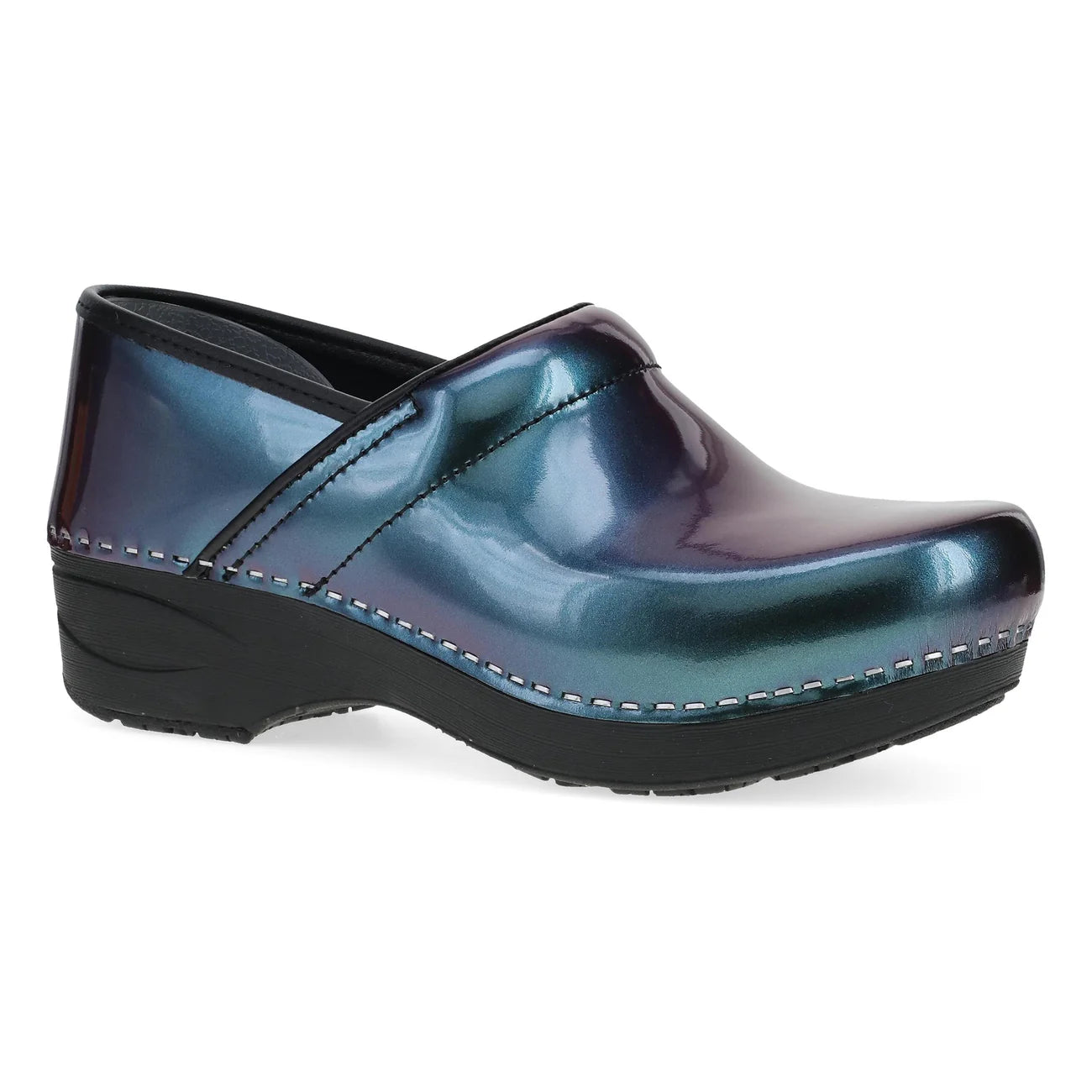 Women's Dansko Xp 2.0 Colorshift Clog 2